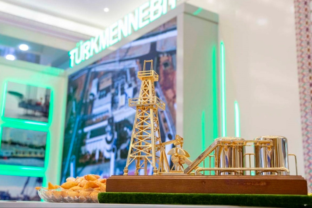 «Нефть и газ Туркменистана – 2025»: Новые направления энергетического сотрудничества