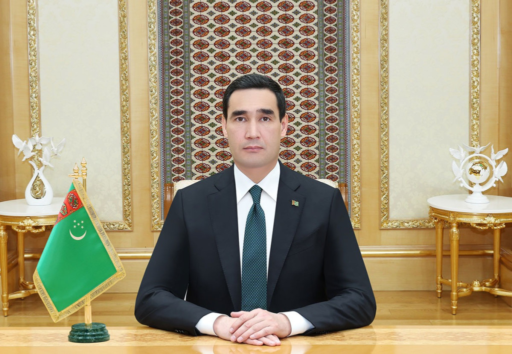 tuerkmenistanyn-prezidenti-pakistan-yslam-respublikasynyn-senatynyn-baslygyny-kabul-etdi