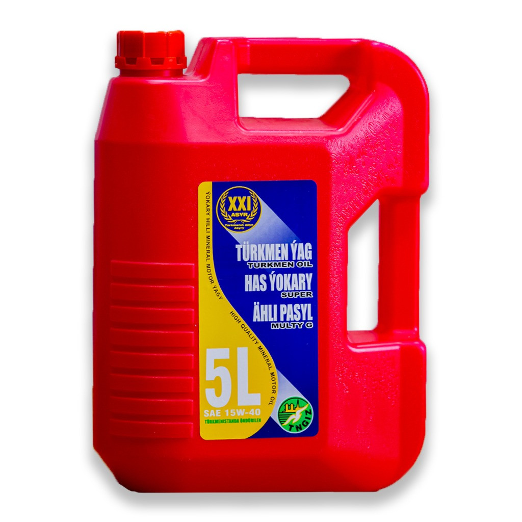 SAE 40L API CD