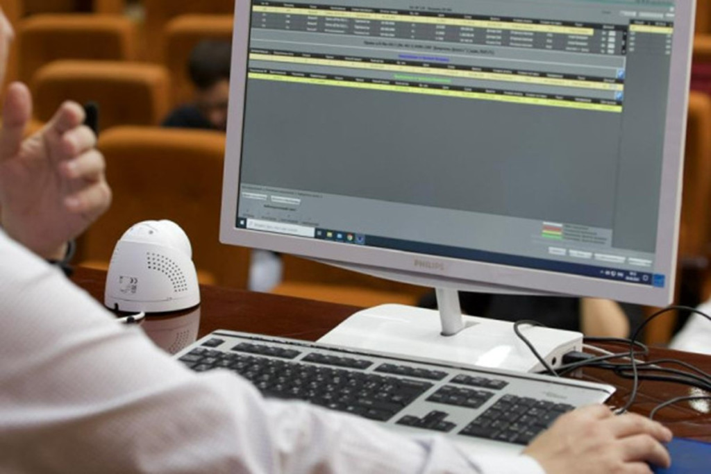 Birža söwdalarynyň üstünlikli lideri: “Türkmennebit” önümleri