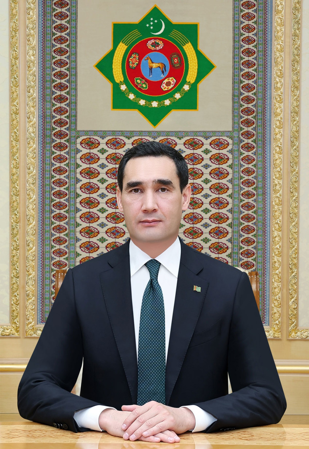tuerkmenistanyn-prezidenti-palestinanyn-taeze-ilcisini-kabul-etdi