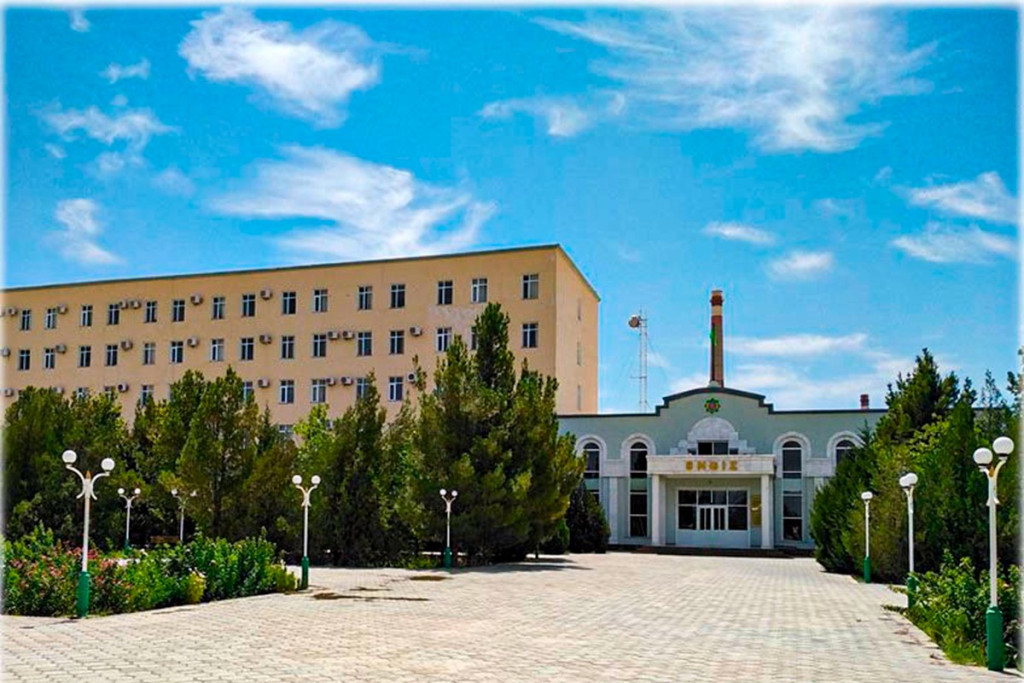 The History of the Seydi Oil Refinery