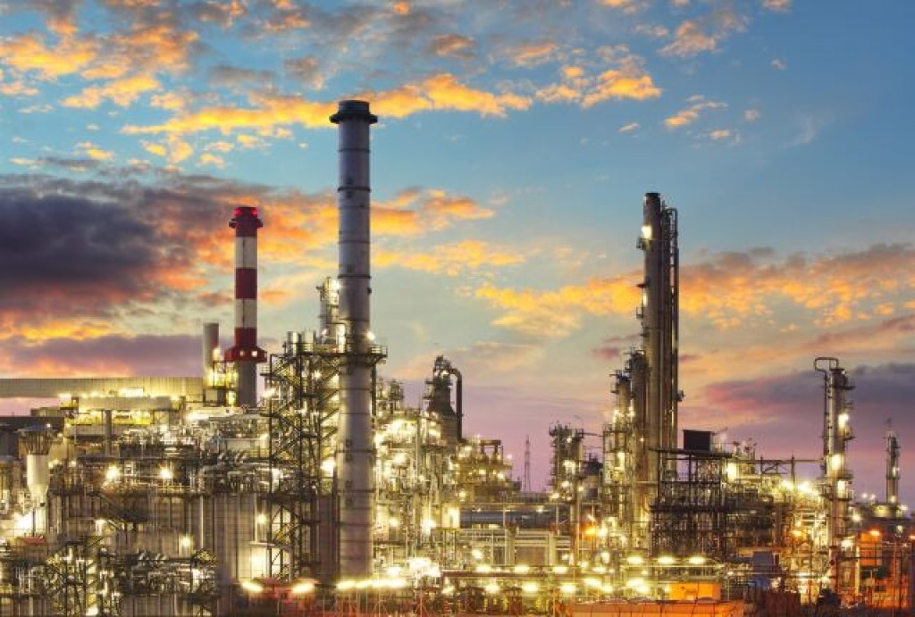 НЕФТЕГАЗОВАЯ ОТРАСЛЬ ОПИРАЕТСЯ НА ПОСЛЕДНИЕ ДОСТИЖЕНИЯ НАУКИ