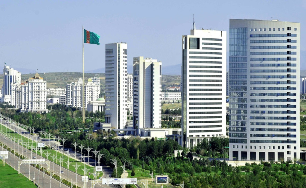 Work continues on the modernization of the material and technical base of the state concern "Turkmennebit"