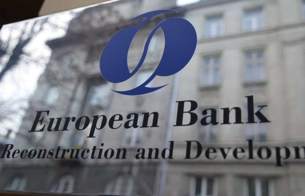 EBRD predicts high growth rates of Turkmenistan’s GDP in 2023-2024