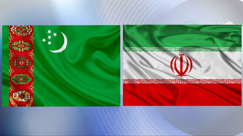 Hero-Arkadag Held a Telephone Conversation with the President of the Islamic Republic of Iran