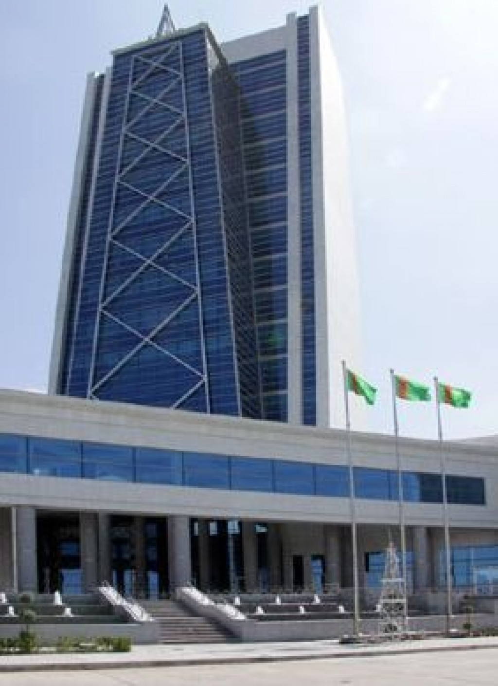 Pre-conference events were held at IUOG on the eve of the scientific forum
