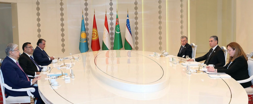 merkezi-aziya-yurtlarynyn-hyzmatdaslygynyn-esasy-ugurlary-kesgitlendi