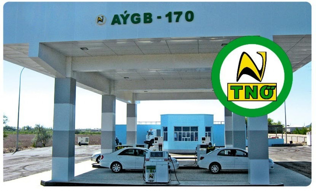 Täze tehnologiýalar AÝGB-laryň işini ýeňilleşdirýär