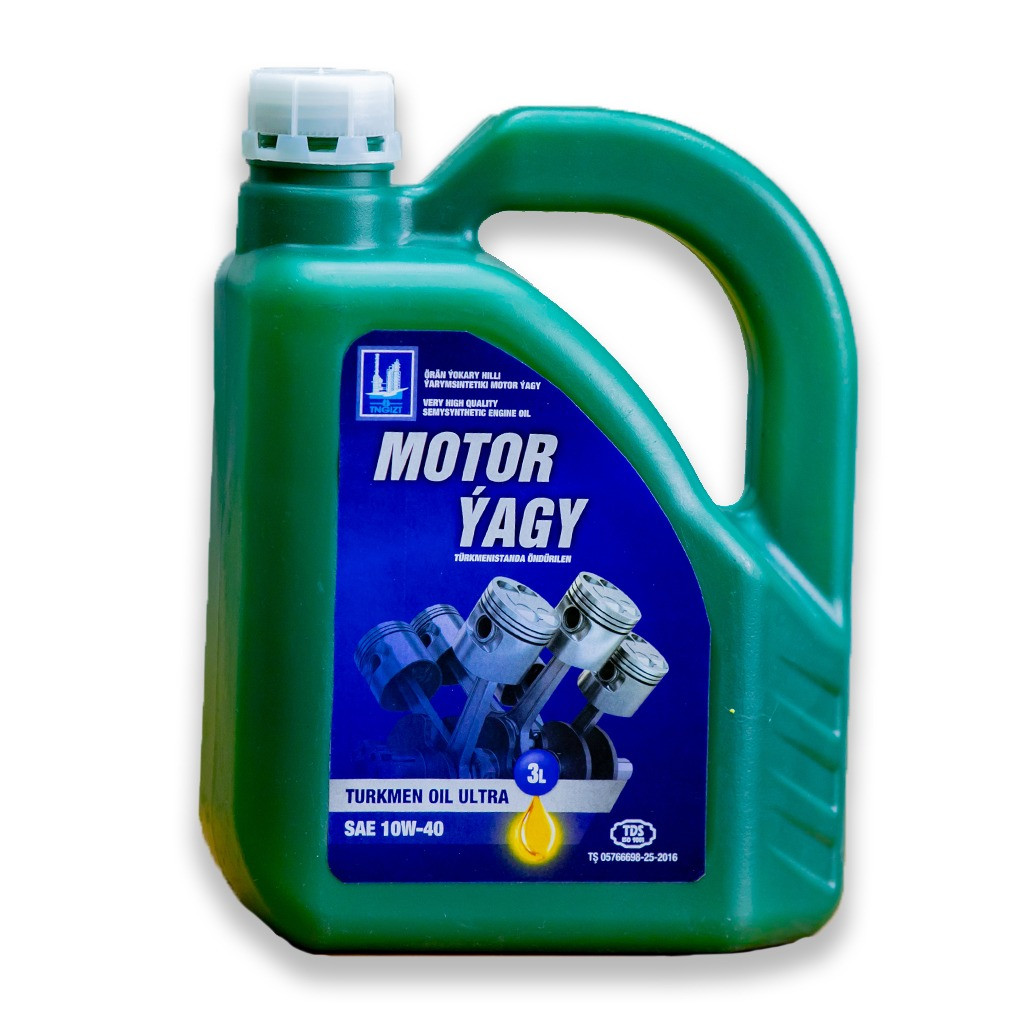 SEASONAL ENGINE OILS FOR DIESEL ENGINES