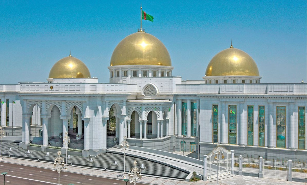 President of Turkmenistan sends congratulatory letter to head of Democratic People's Republic of Korea