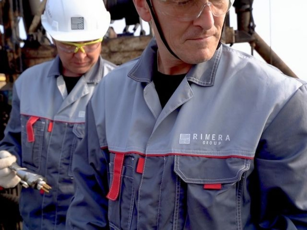 The «Rimera» company will supply equipment for the State Corporation «Turkmennebit»