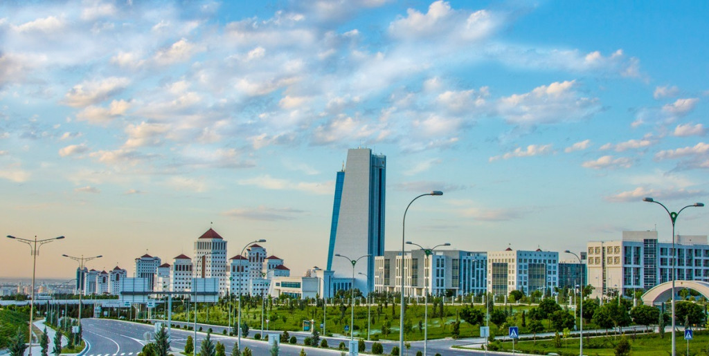 Ashgabat is proposed to hold an interregional Dialogue on the development of digital cooperation