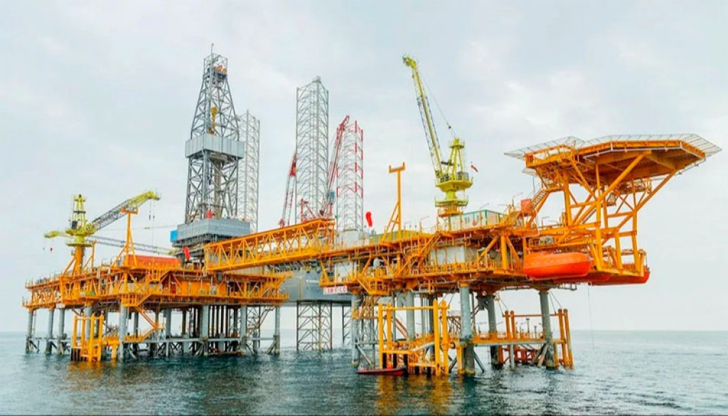 Turkmenistan plans to develop new oil and gas fields