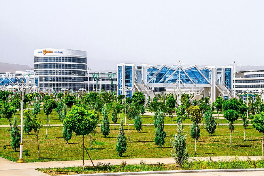 Environmental protection is an important condition for sustainable development
