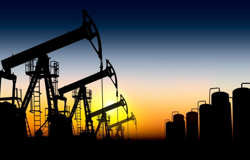 Drillers in Balkan Province exceeded oil production plan by 112% in the first half of the year
