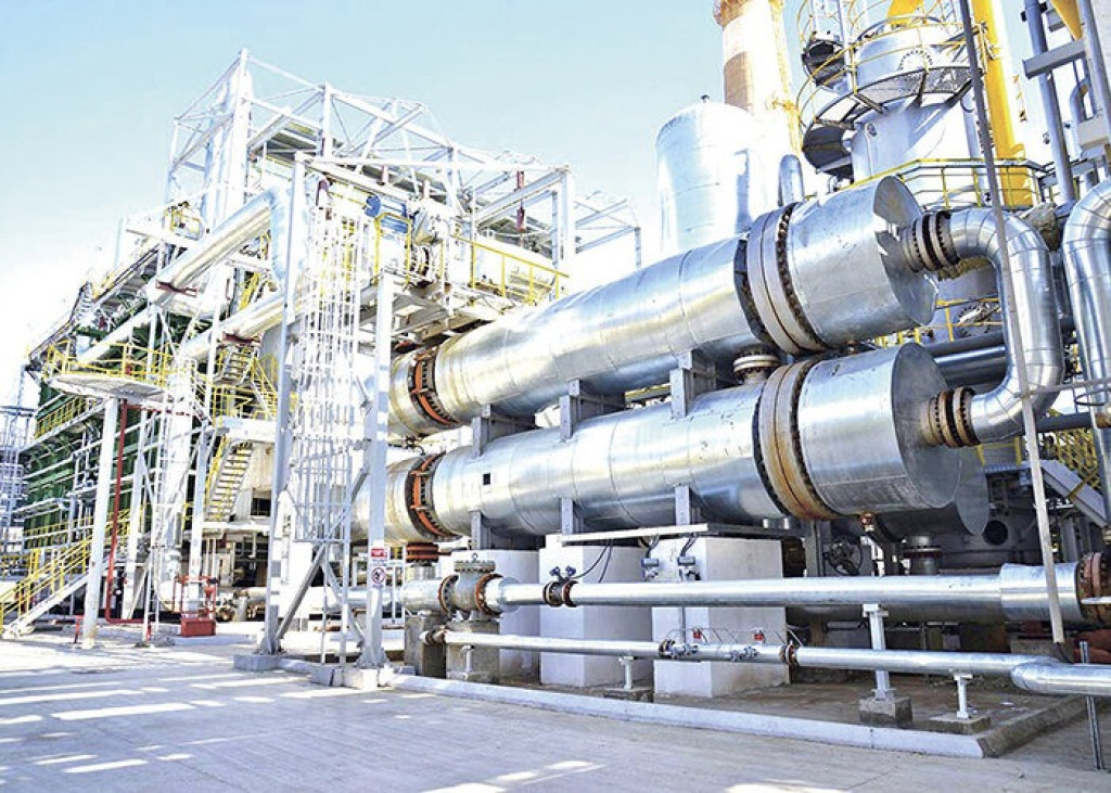 President of Turkmenistan reviews report on the development of the fuel and energy complex