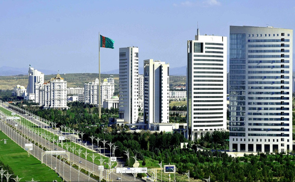 Turkmenistan and Iran are intensifying cooperation in the gas sector