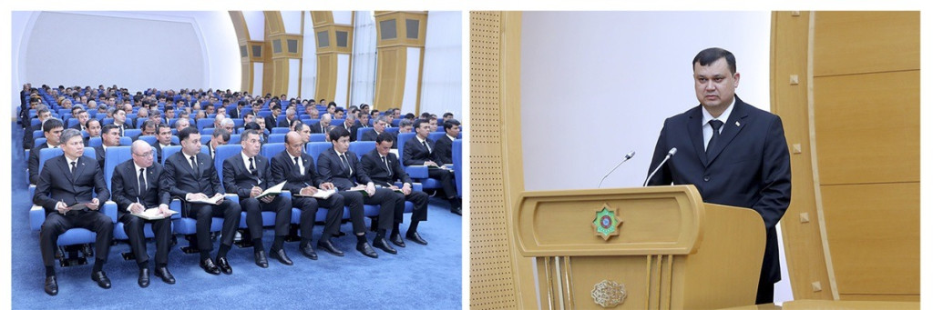 На отраслевом собрании подведены итоги деятельности ТЭК за десять месяцев 2025 года