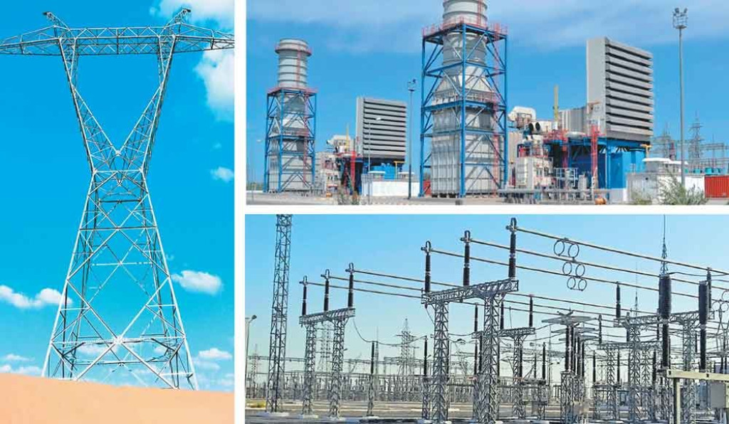 В Туркменистане укрепляется инфраструктура электроэнергетики