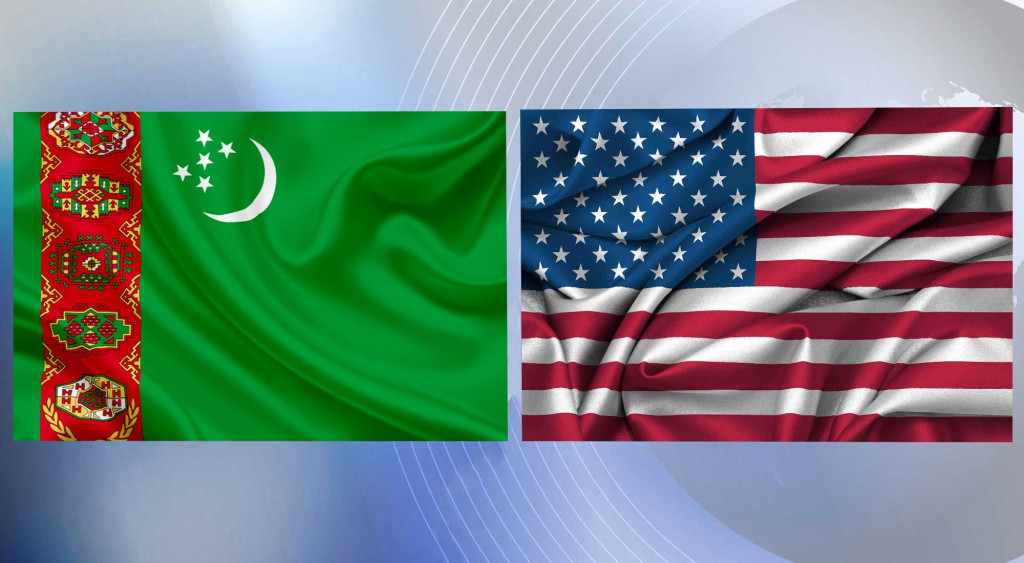 Президент Туркменистана прибыл с рабочим визитом в Вашингтон