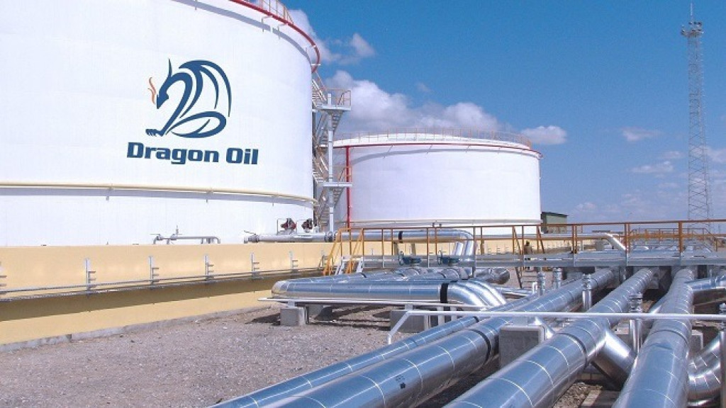 In Turkmenistan, cooperation with the company "Dragon Oil" in the development of oil and gas fields is gaining momentum