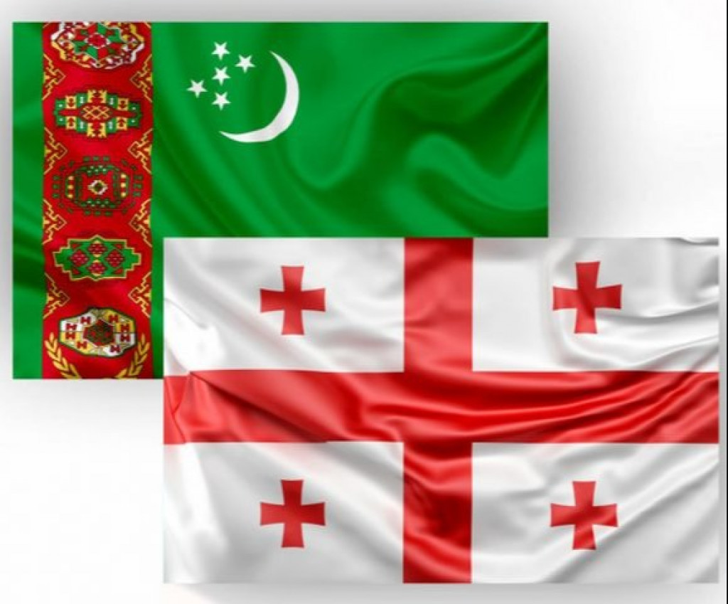 Delegation of Turkmenistan discussed with the oil and gas corporation of Georgia the prospects for cooperation in the fuel and energy complex