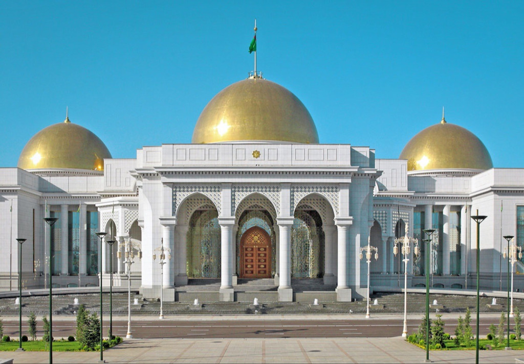 President of Turkmenistan noted great opportunities for developing cooperation with Japan’s Mitsubishi company