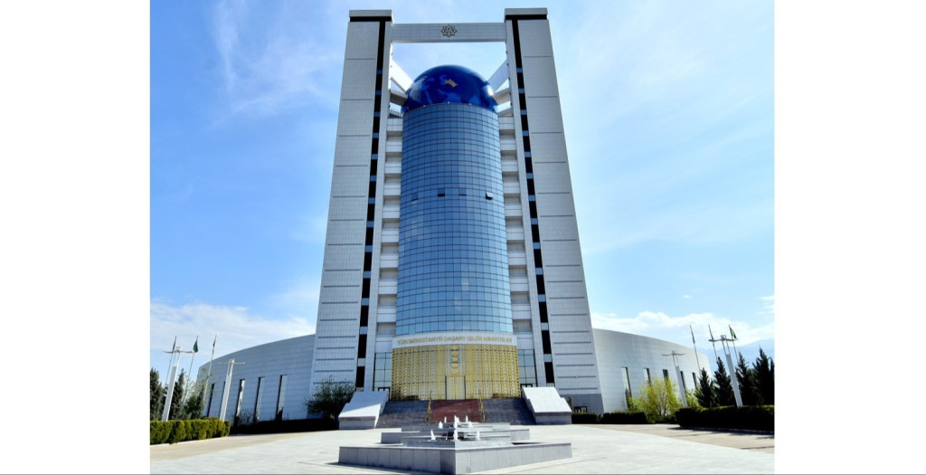 Президент Туркменистана примет участие в Саммите глав государства Центральной Азии и США