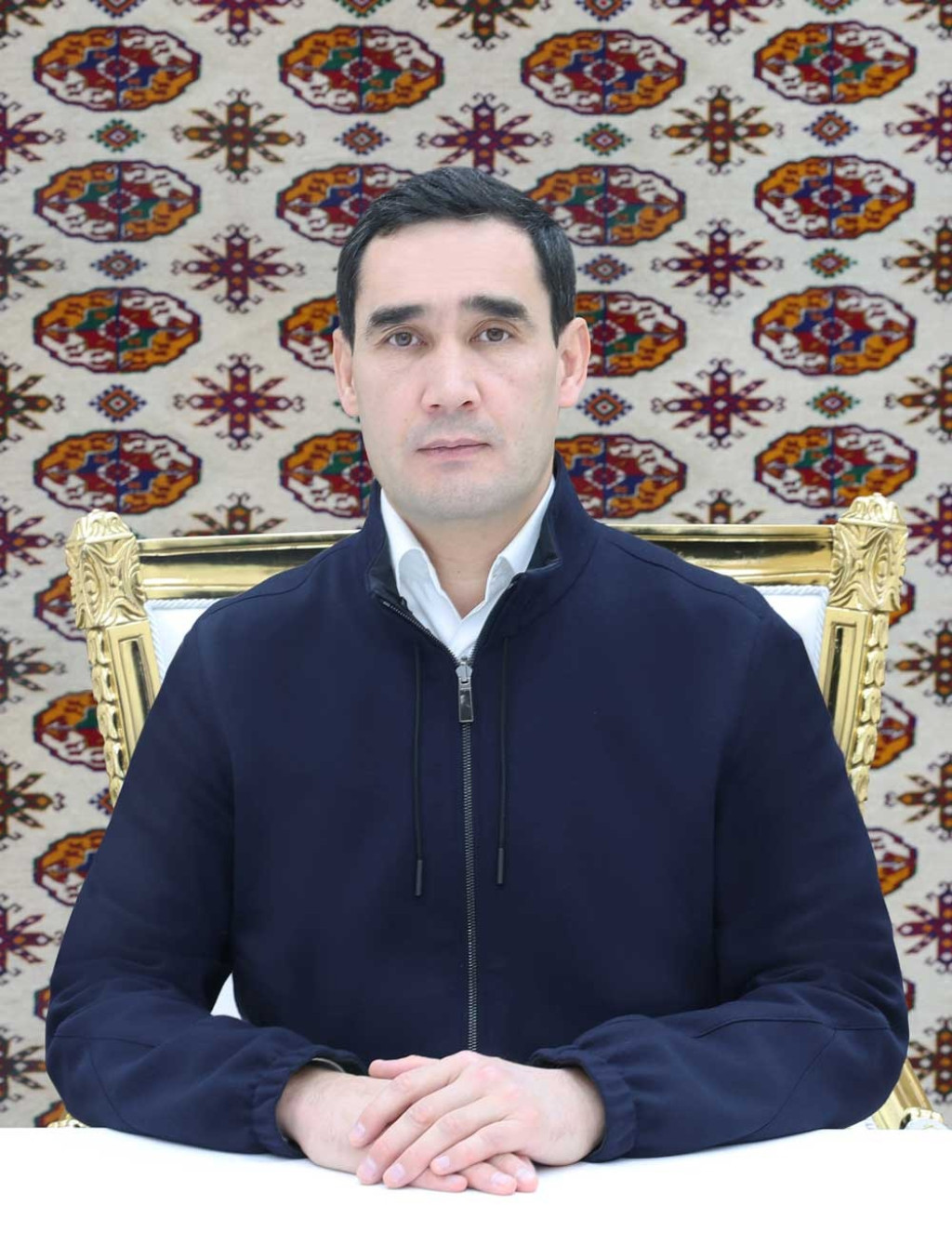 President of Turkmenistan held a working meeting in the Mary velayat