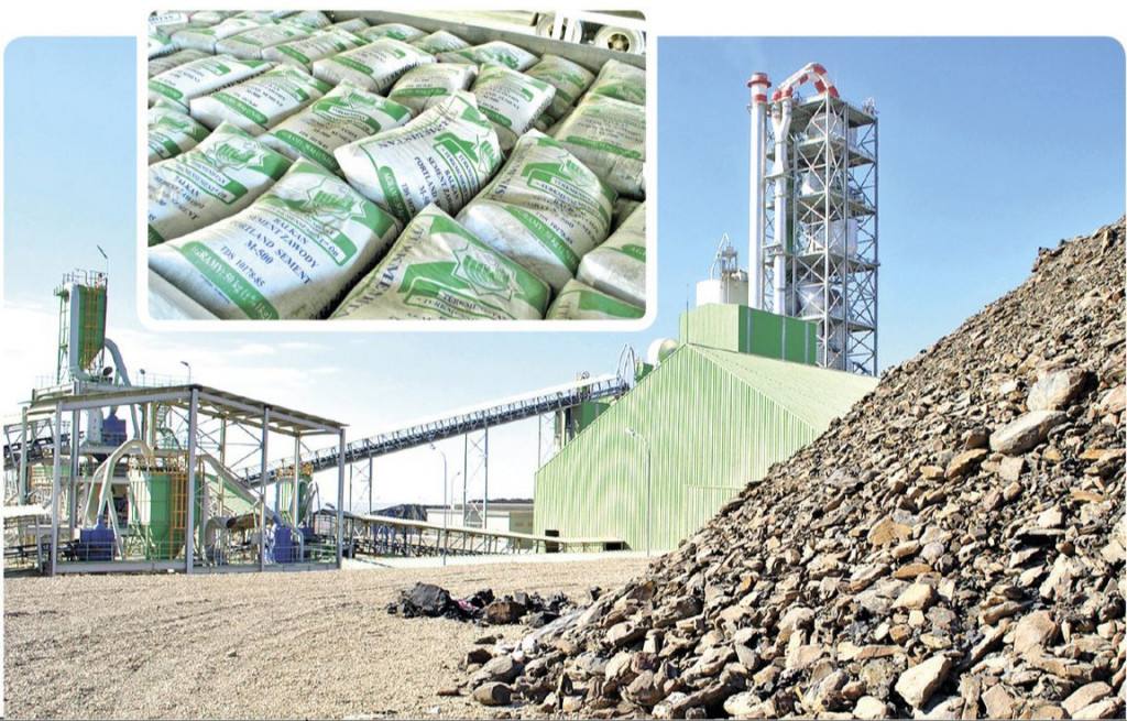 Assessment of natural resources of the Koytendag region continues