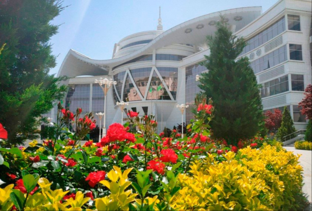 Turkmenistan develops new technology for energy sector development
