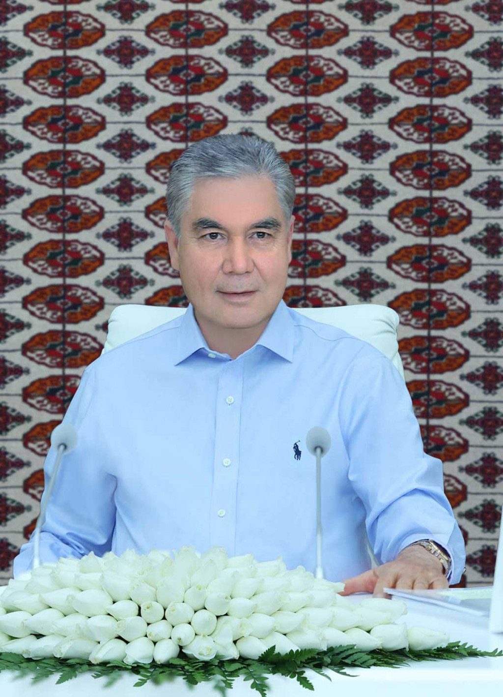 Preparations for the Third UN Conference on Landlocked Developing Countries Discussed in Awaza