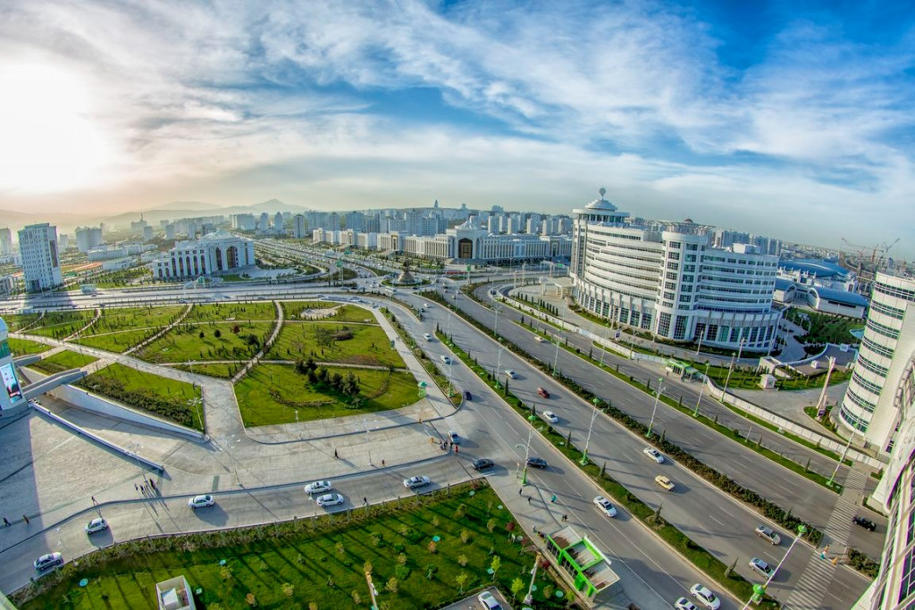 OPEC Secretary General will speak on October 27 at the International Conference «Oil and Gas of Turkmenistan»