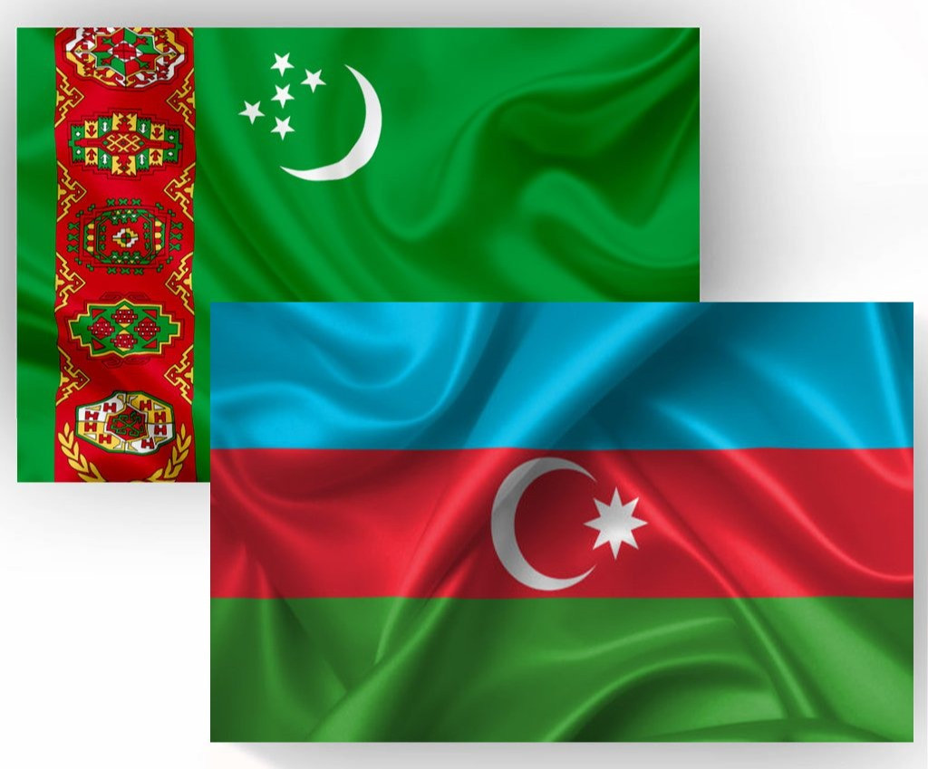 President of Turkmenistan and Minister of Economy of Azerbaijan discussed partnership in the spheres of energy and transport