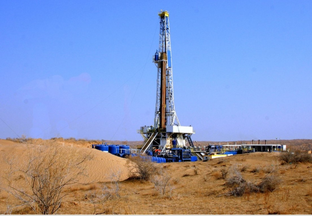 President of Turkmenistan approves proposal to supply electricity to Uzynada field
