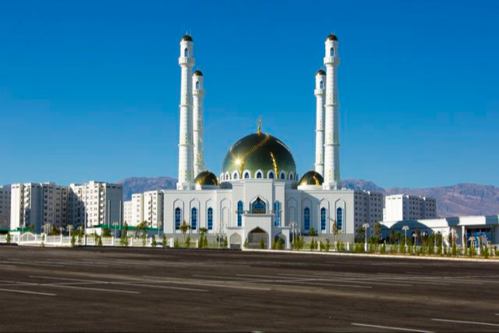 Kurban bayram will be celebrated in Turkmenistan on July 20-21-22, 2021