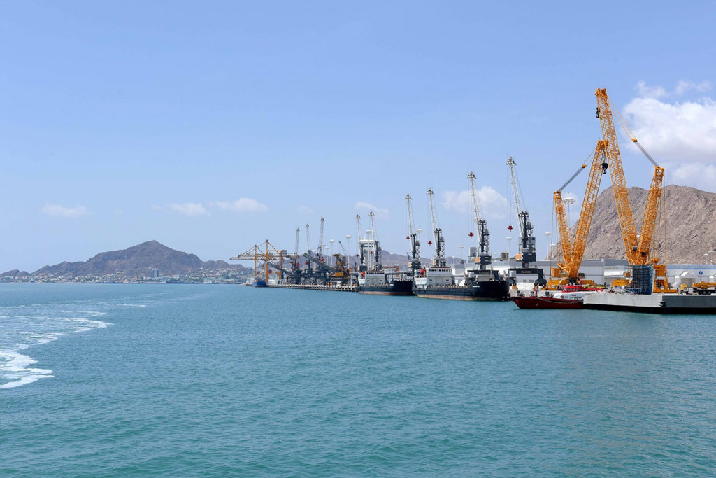 Petrochemical products from Turkmenistan are in demand on the world market