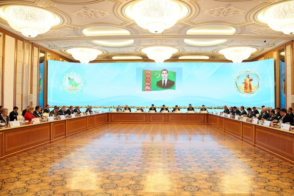 A regular meeting of the Intergovernmental Coordinating Council on Seed Production of the CIS was held