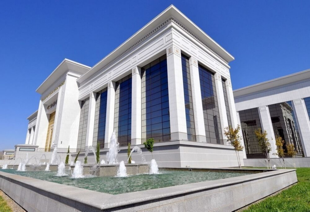 Anniversary Exhibition of Achievements of Turkmenistan to be held in Ashgabat