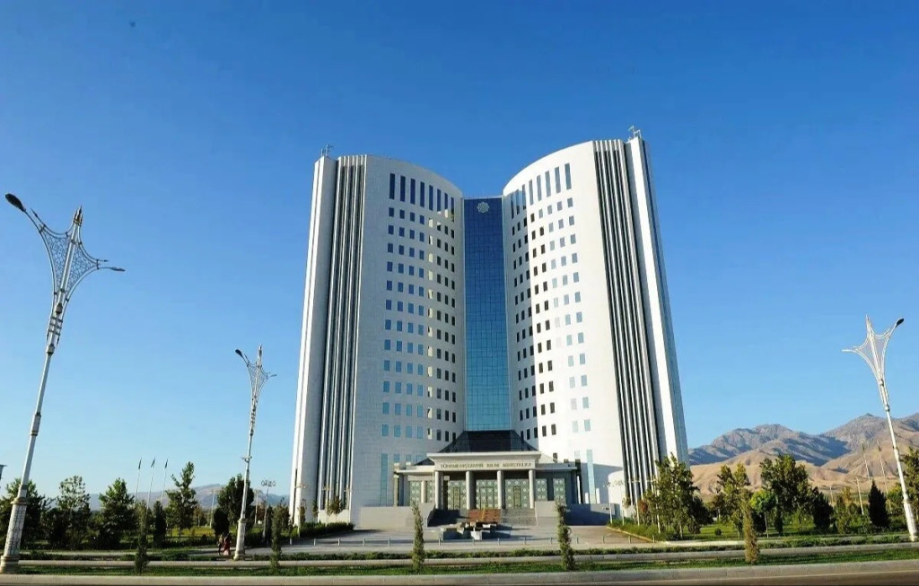 Dates Announced for Admission to Higher and Secondary Vocational Educational Institutions in Turkmenistan