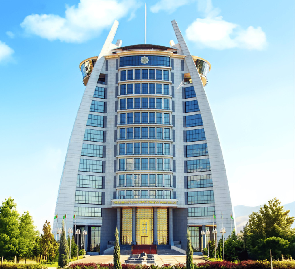 Туркменистан запустил межведомственную систему электронного обмена данными