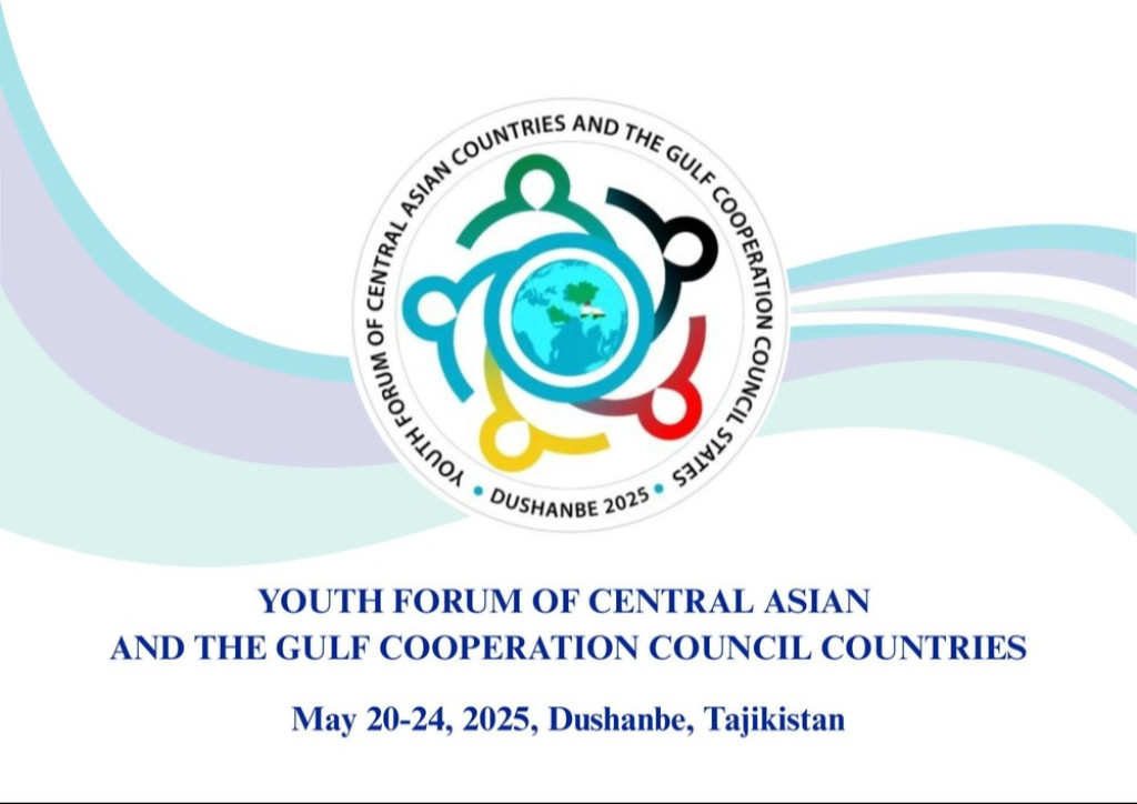 Turkmen Youth Participate in an International Forum in Tajikistan