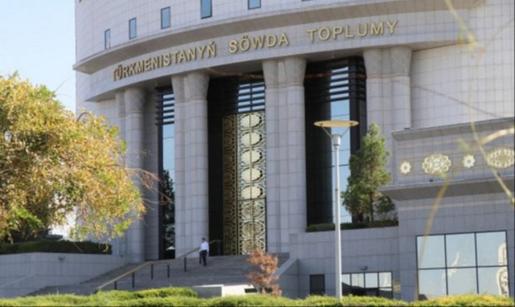 14 Transactions Registered at the State Commodity and Raw Materials Exchange of Turkmenistan Last Week