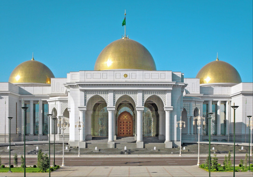 Turkmenistan Approves New Strategy for Higher Professional Education until 2052