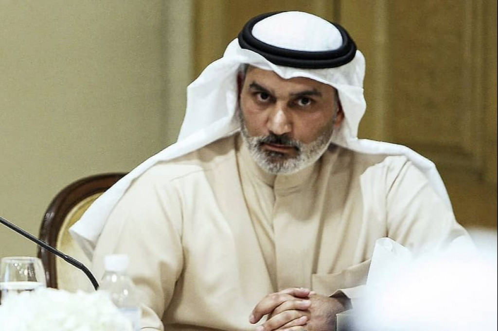 New OPEC Secretary General to take office on August 1