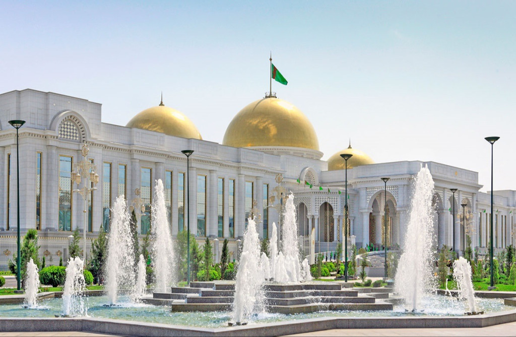 Ashgabat is actively preparing to celebrate the 30th anniversary of Turkmenistan's neutrality