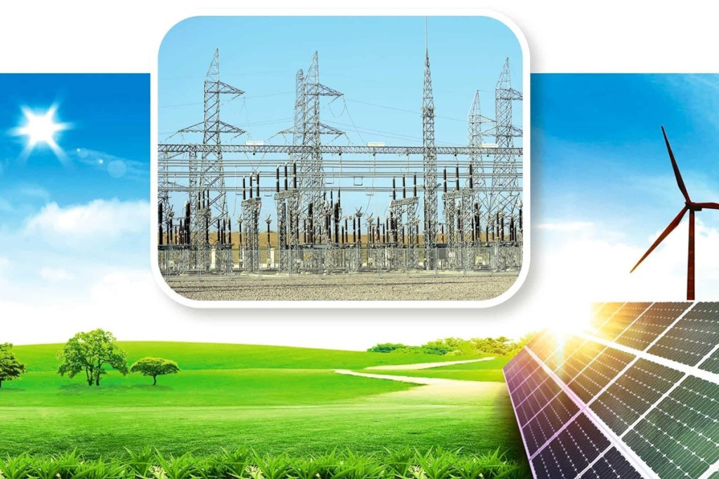 Green Energy in Turkmenistan: Confident Steps Toward Sustainable Development